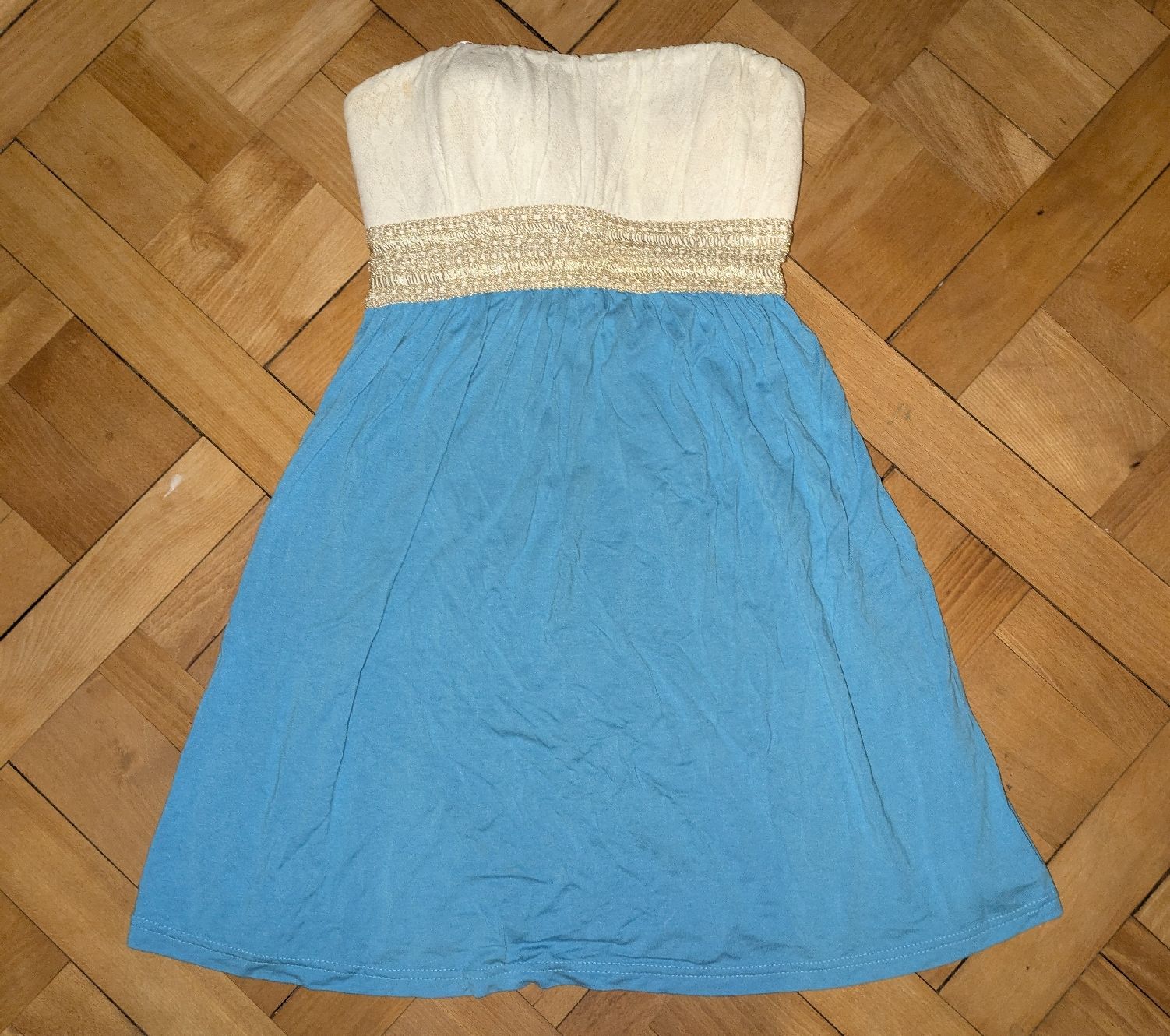 Vestiti: Sommerkleid, Gr.XS – Usato da Winterthur venduto da PMeyja03