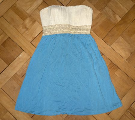 Sommerkleid, Gr.XS