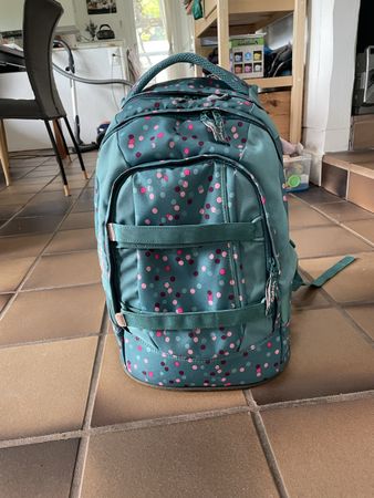 Satch Rucksack Thek