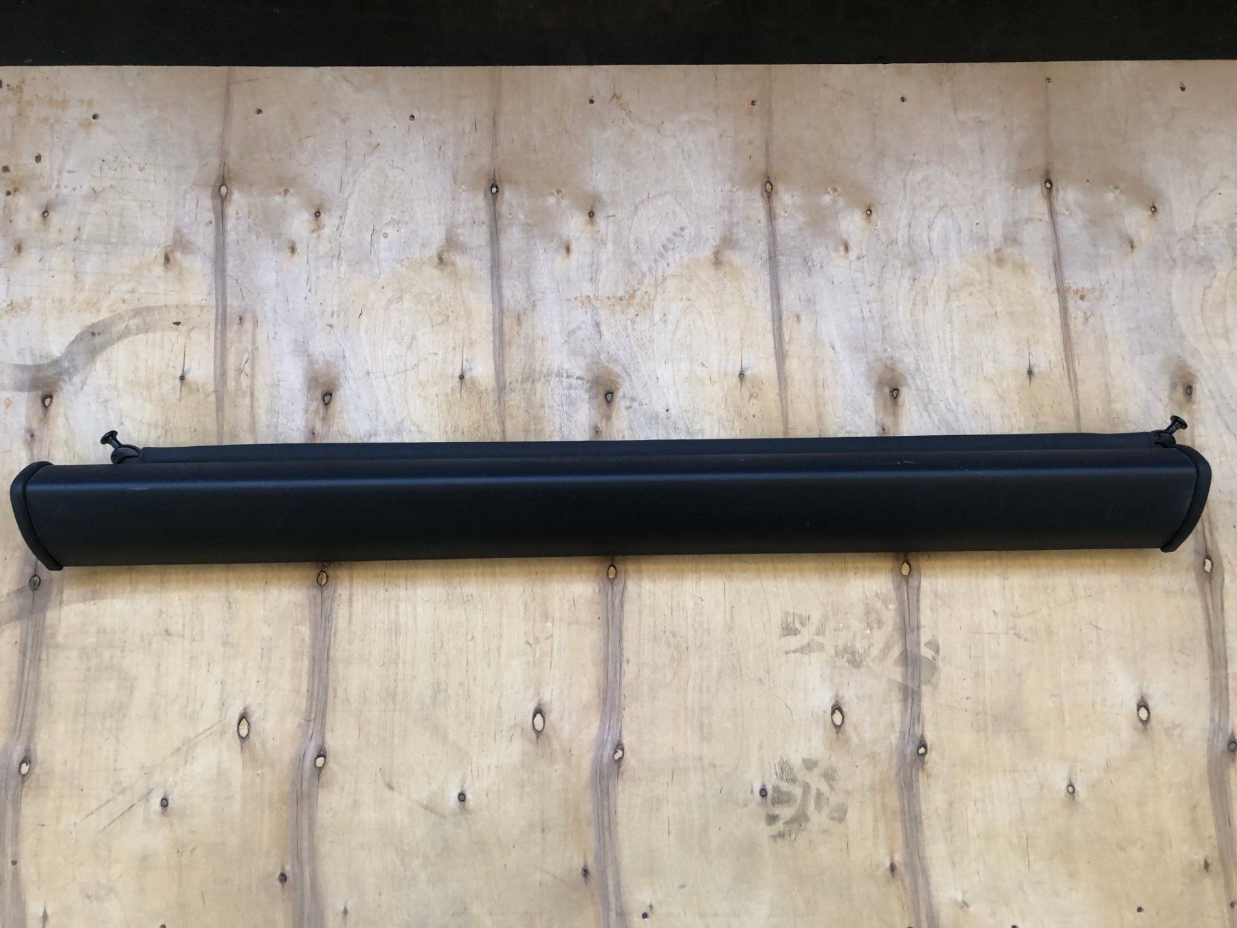 Volvo Accessori per altri veicoli: Gepäcknetz Original Volvo V50 – Usato da Kriessern venduto da schwedenstahl_fan