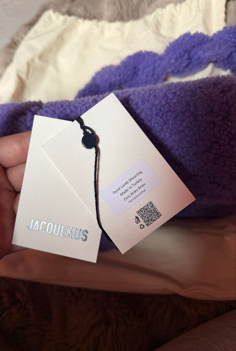 Jacquemus Borse da donna: Jacquemus La Bambidou Tasche – Usato da Gutenswil venduto da jus_nr7h 5