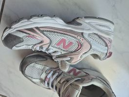 New Balance Gr.35 wenig getragen