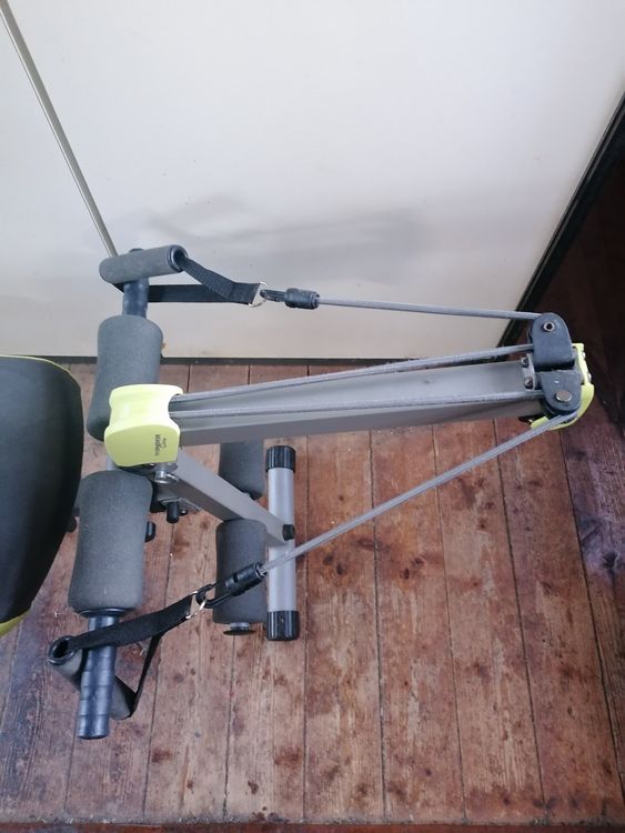 Fitnessgerät Wonder Core 4