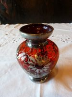 Glas Vase