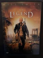 I Am Legend
