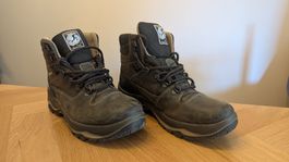 Wanderschuhe Grisport Herren Grösse 41 guter Zustand