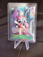 Perona [Alternate Art] OP09-034 One Piece