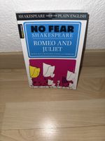 Romeo und Julia: Shakespeare!Side-by-Syde