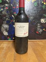 Penfolds St Henri shiraz 1998