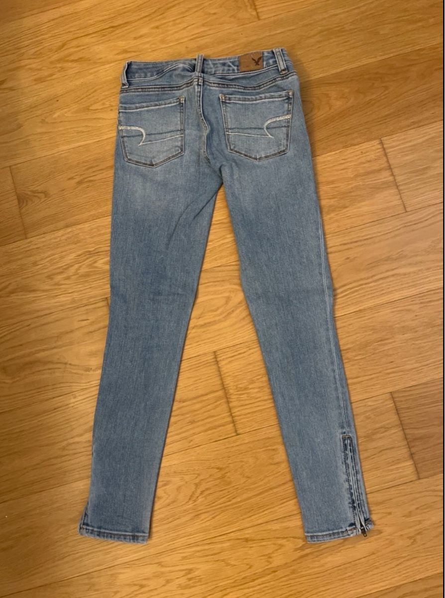 American Eagle Jeans: Jeans American Eagle – Usato da Zürich venduto da sabri810 1