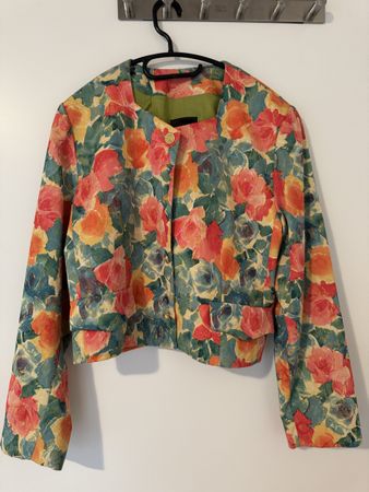 Jacke L/XL