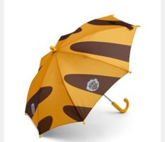 Affenzahn Regenschirm Tiger
