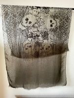 IKKS (FR) 196x100 /NP85CHF „Schäd“ Schal Foulard Pareo