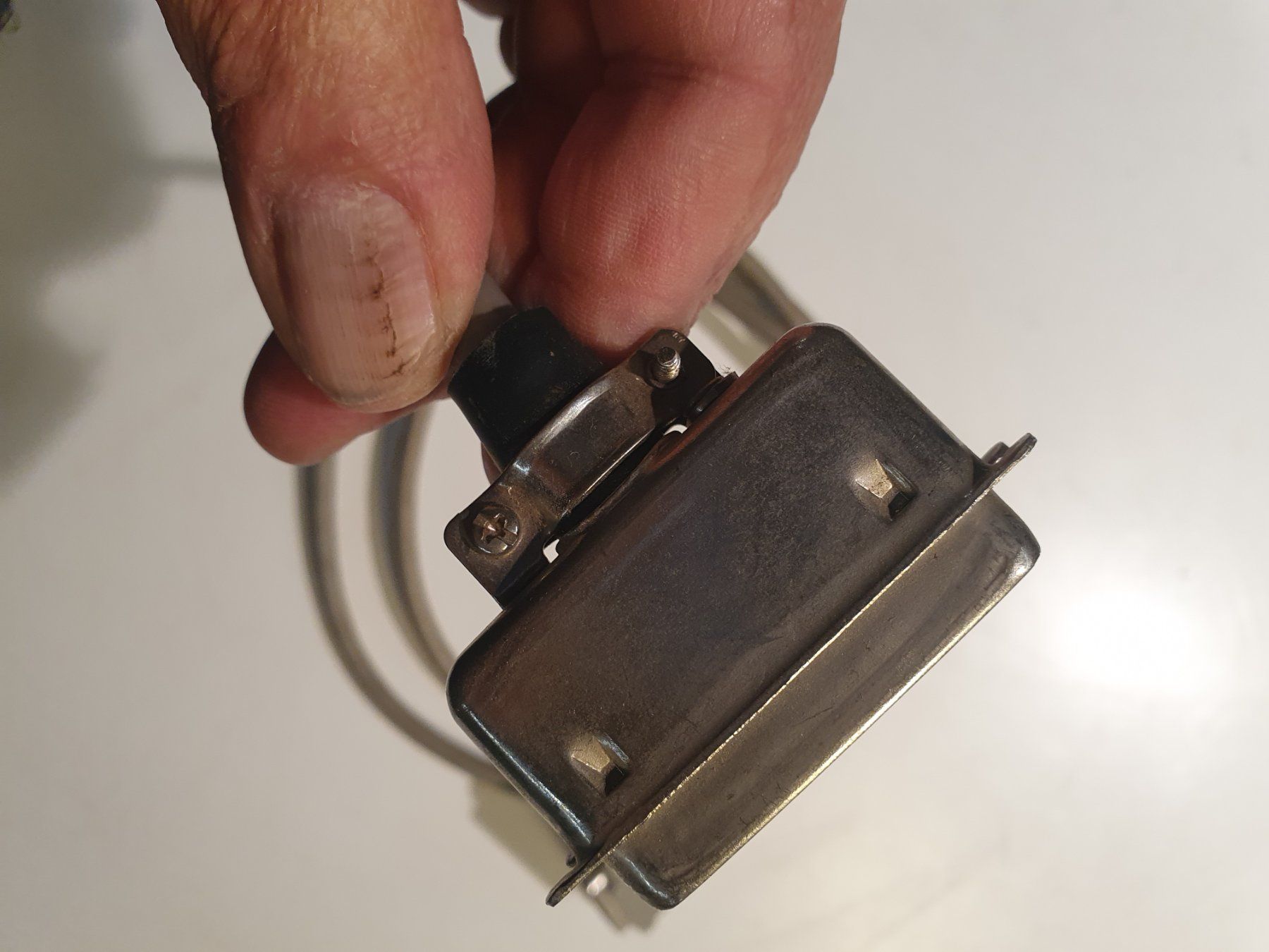 Cavi: D Sub Kabel 130 cm – Usato da Zürich venduto da loosebone 4