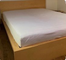 Bett Malm 140 cm