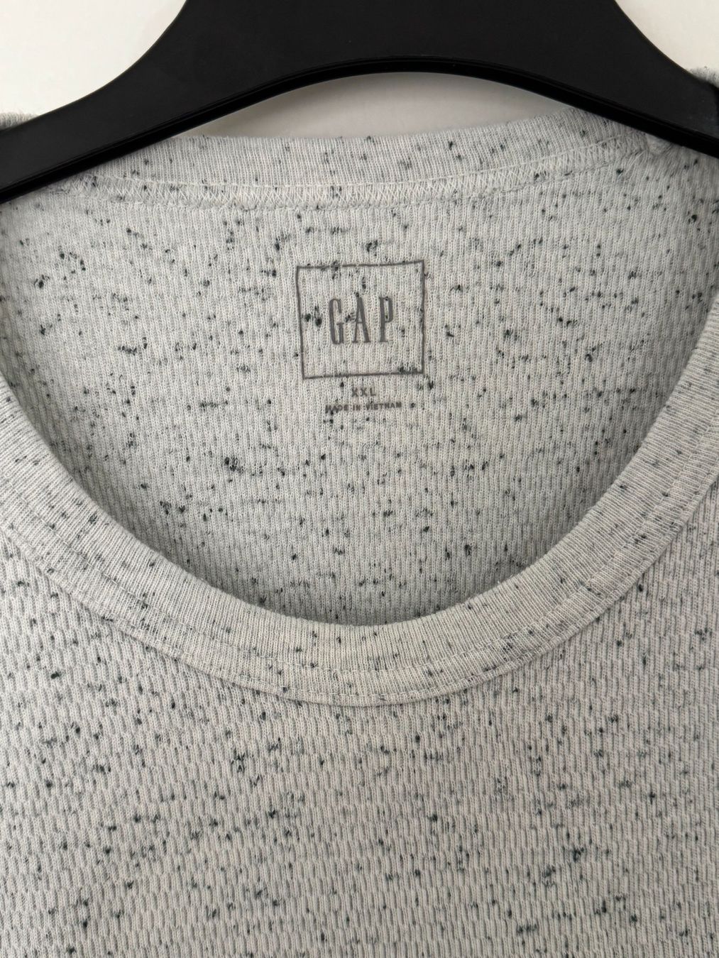 Gap Maglioni & Felpe: Pull gris GAP Taille XXL – Usato da Yvonand venduto da log_t9ks 2