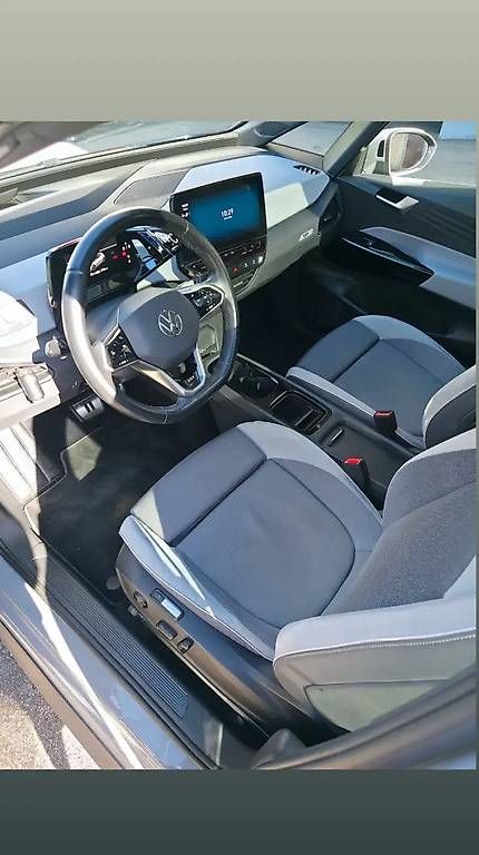 Autos: VW ID.3 Pro Performance Max – Gebraucht aus Langenthal von Goergens10 4