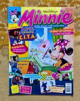 Minnie Maus Heft von 1997