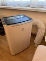Electrolux Klimagerät EXP34U338HW