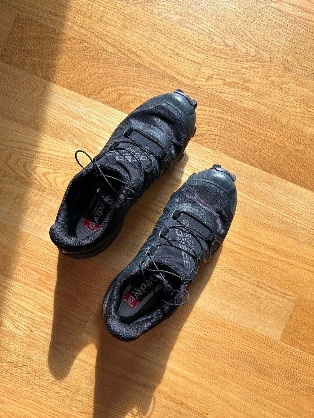 Scarpe da donna: SALOMON SPEEDCROSS 6 – Usato da Zürich venduto da _nathalie_ 2