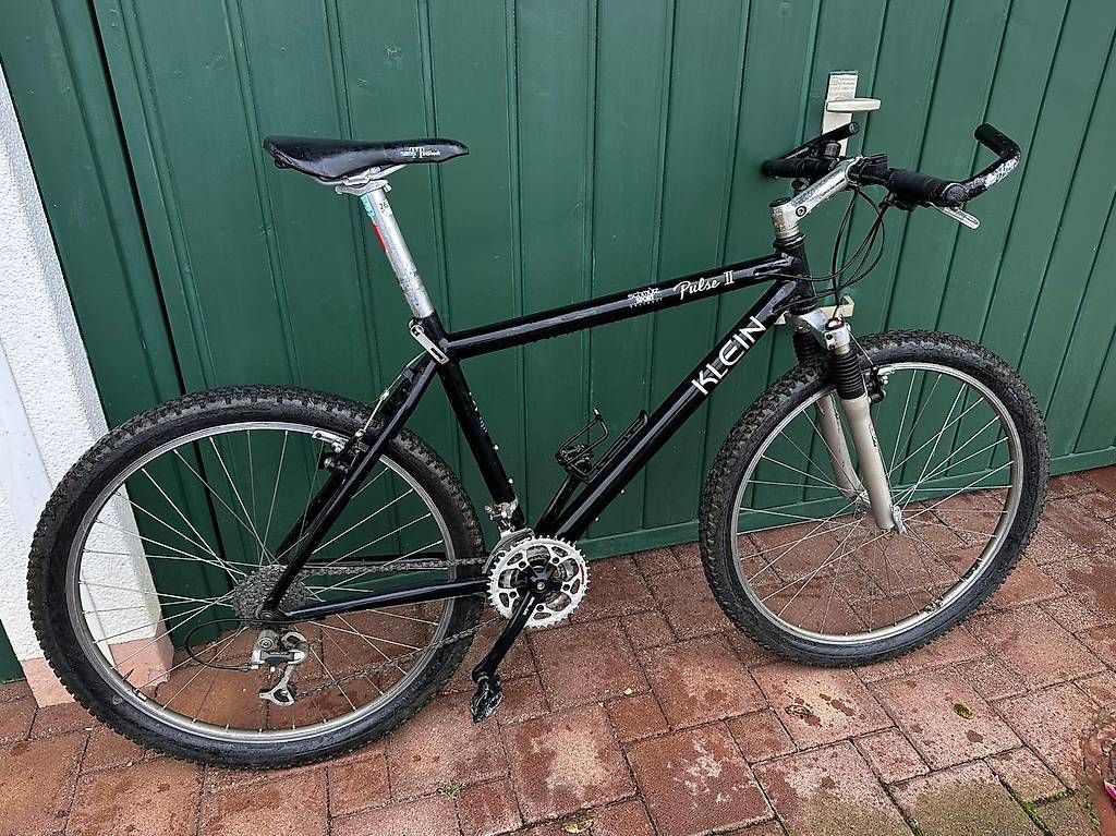 Klein Biciclette: Mountain Bike Klein Pulse 2 / 26" – Usato da Wenslingen venduto da mimmi03