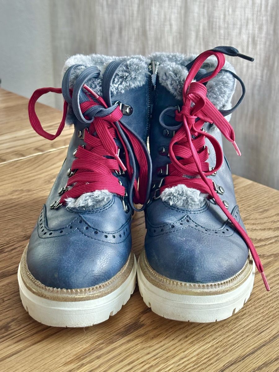 Scarpe da donna: Marco Tozzi Winterschuhe, Gr. 37 – Usato da Esslingen venduto da Sereno3 1