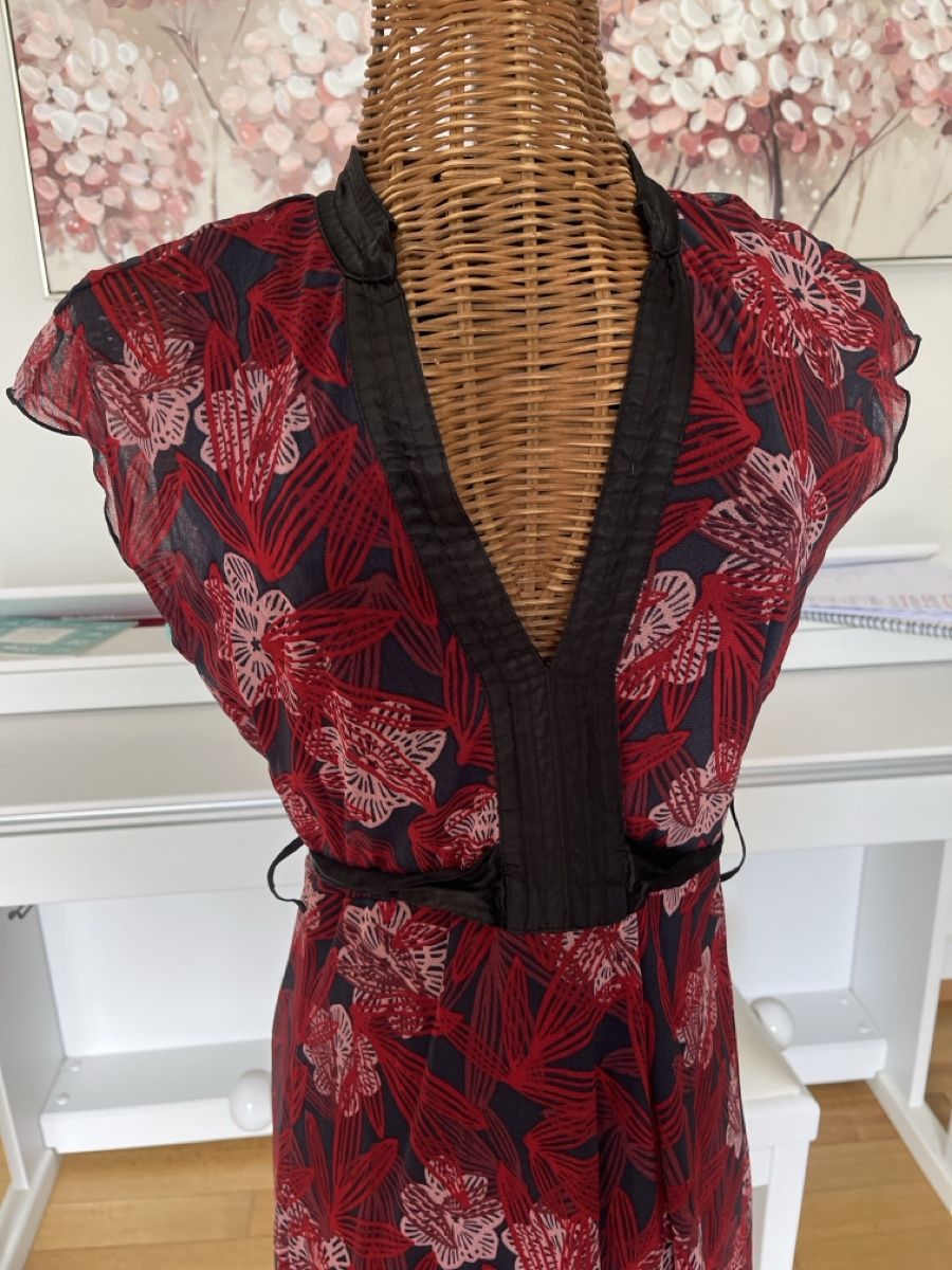 Mexx Kleider: Elegantes Kleid, MEXX, S – Gebraucht aus Solothurn von Bobesch08 1