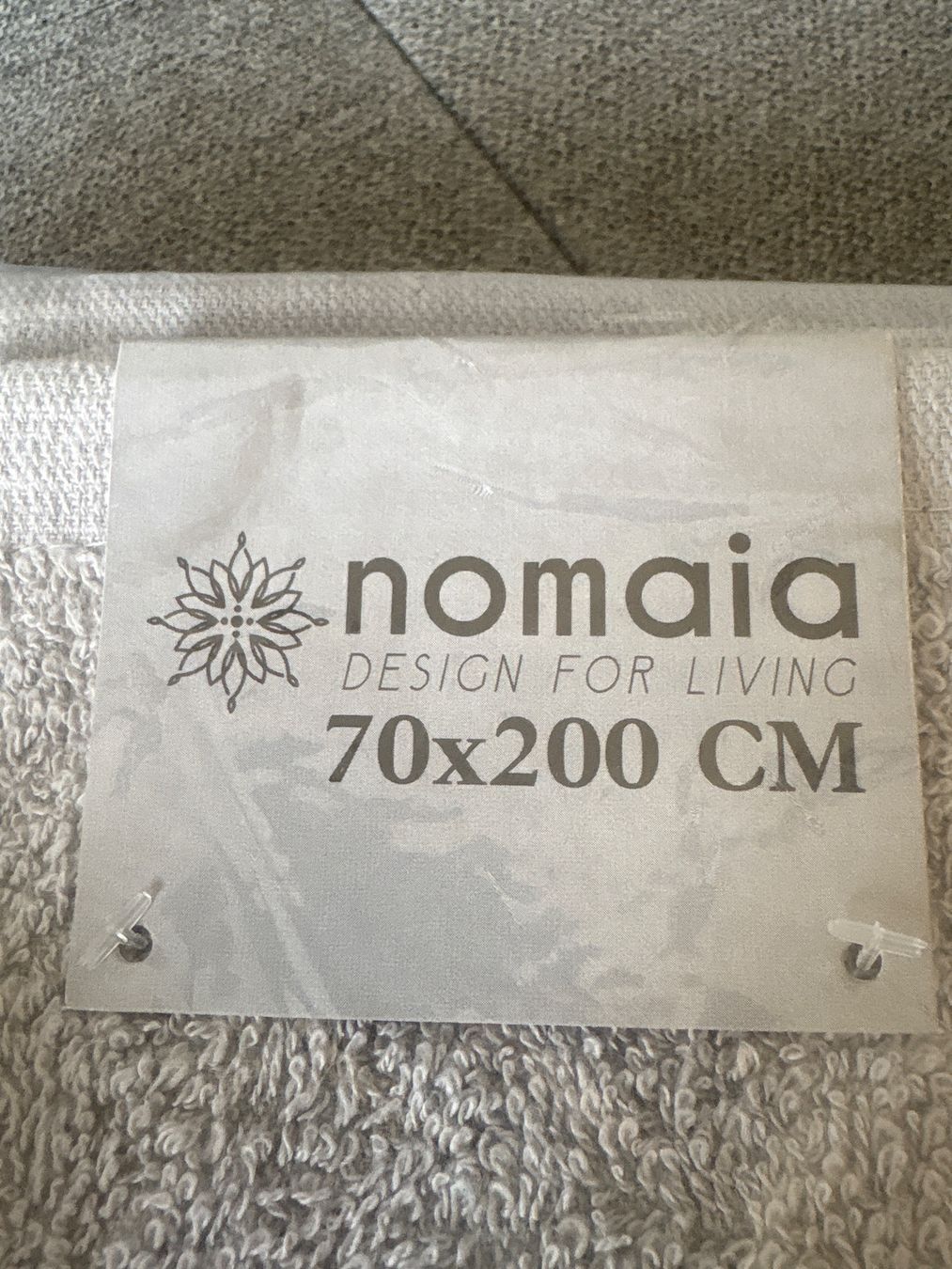 Teli da bagno: XL Sauna/ Badetuch 70x200cm – Nuovo e nell'imballaggio originale da Aarwangen venduto da kah_79t5 1