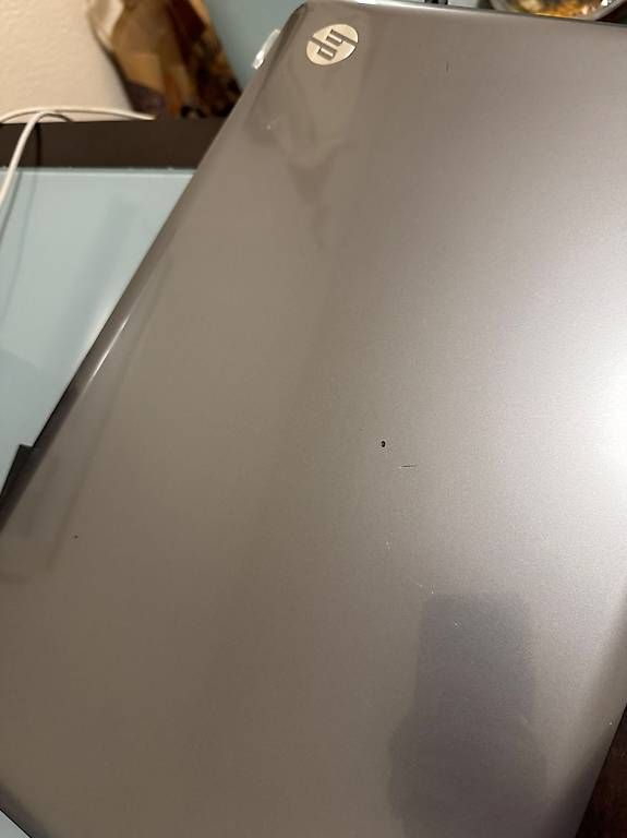 Portables: HP Pavillon G7 17" – D'occasion à Genève par gae_5vrx 1