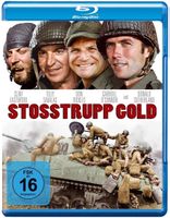 Stosstrupp Gold (1970) Clint Eastwood/Savalas/Sutherland/NEU