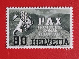 PAX - JAHR 1945 - POSTFRISCH Nr. 269
