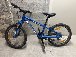 VTT vélo Specialized Hotrock 20 pouce