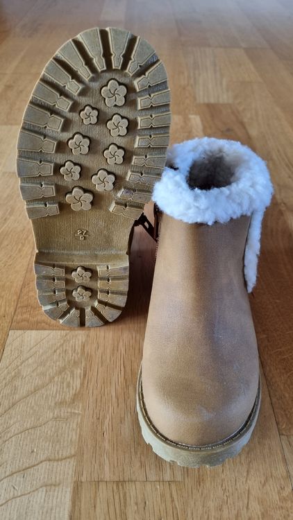 Lupilu Scarpe per ragazzi: Kinderschuhe Gr. 25 und 27 – Nuovo (secondo la descrizione) da Adliswil venduto da Hortulano 2