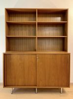 Teakholz Schrank