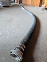Schlauch mit Storz B Kupplung