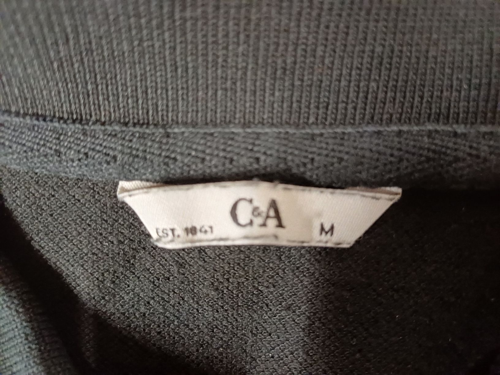 C&A Polo-Shirts: C&A Polo Shirt, Herren, Grösse M – Gebraucht aus Windlach von lanuj 2