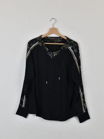 Marc Cain leichtes Sweatshirt, Gr.44 (N6)