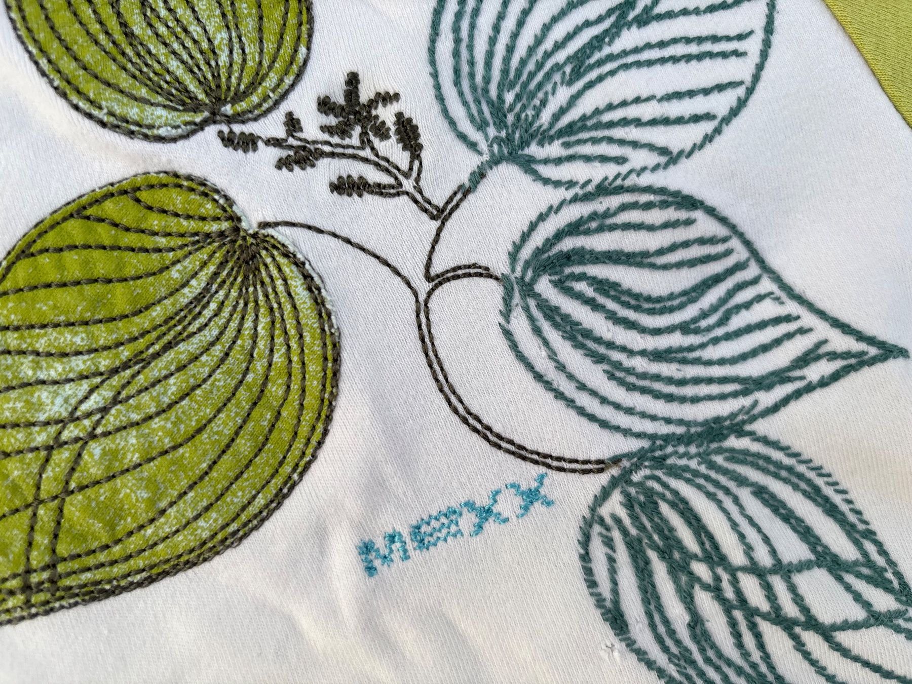 Mexx Blusen, T-Shirts & Tops: 152-158_ Baumwolle – Gebraucht aus St-George von elena27 1