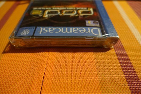 Sega Spiele: POD 2 – Neu und originalverpackt aus Steinach von Gamecet 3