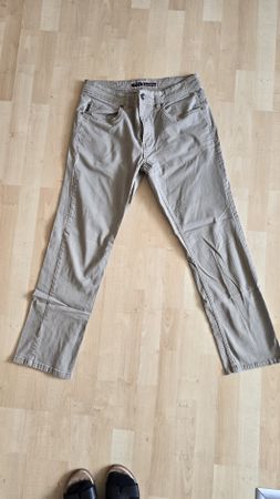 Herren Jeans