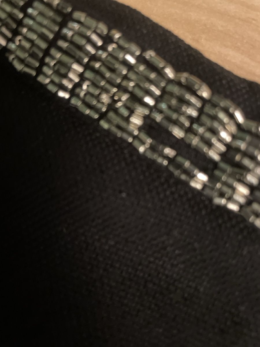 H&M Jupes: Schwarzer H&M Jupe Gr.42 – D'occasion à Obergerlafingen par cabo4 1