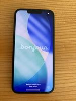 Iphone 13 128 GB Akku 86% schwarz