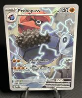 Probopass 096/088 Perfect Order Illustration Rare