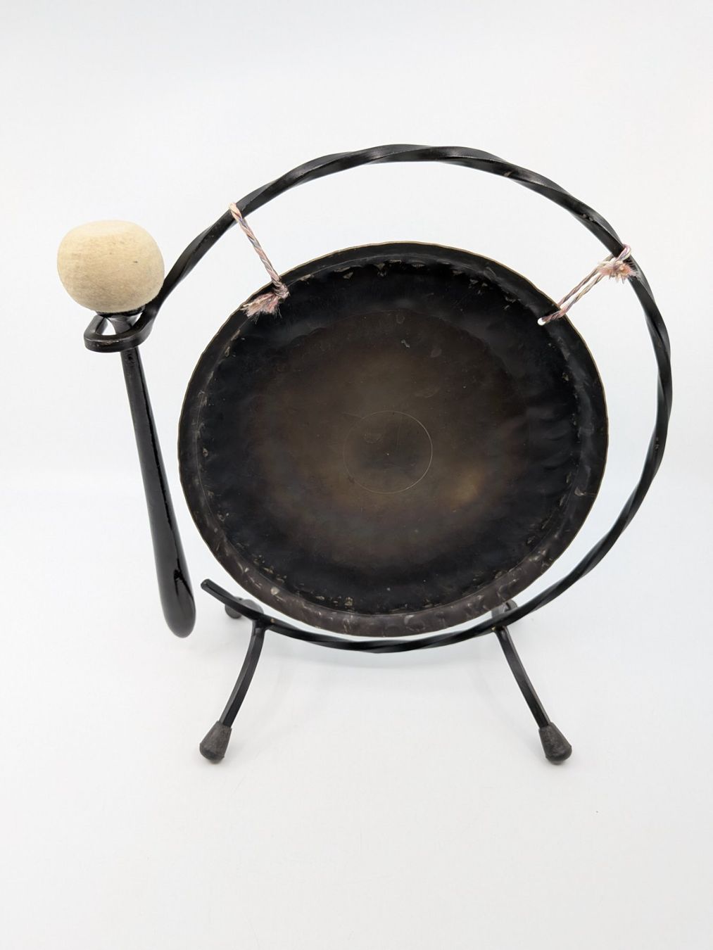 Instruments de musique: Gong mit Gestell – D'occasion à Emmen par magelan 2