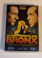 In den Strassen der Bronx (1993) Deutsch DVD vergriffen