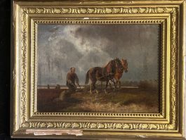 Friedrich Von Eckenfelder (zugew.) ab CHF 50.00 (!)