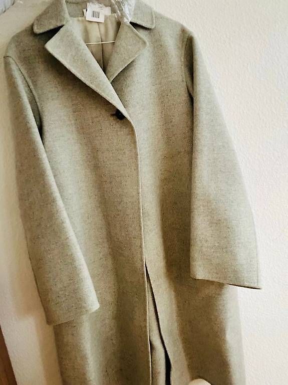 Manteaux: Jil Sander Mantel – D'occasion à Zürich par sua_8b9h 1