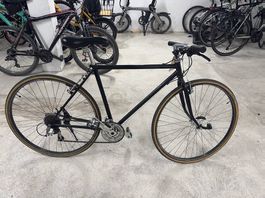Sportliches Vintage-Velo / Rennvelo  Top Zustand