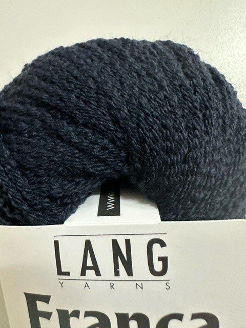 Lana: 5 X WOLLE LANG FRANCA – Nuovo (secondo la descrizione) da Ostermundigen venduto da wini63 3
