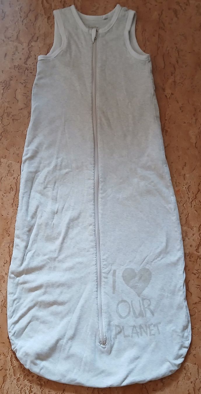 Lupilu Sacchi a pelo: Schlafsack für Kinder – Usato da Sissach venduto da mar_xc7r